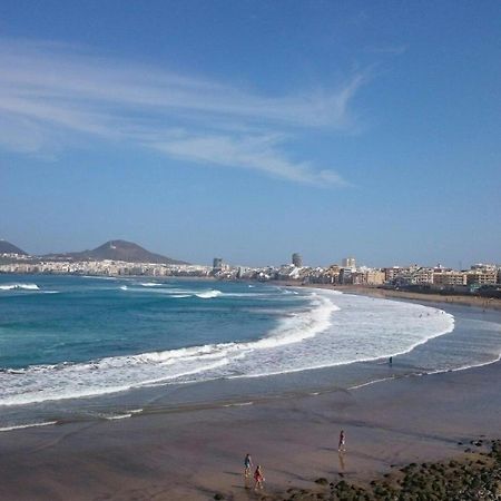 Palmara Las Canteras Alquiler Por Habitacion Las Palmas Exterior photo