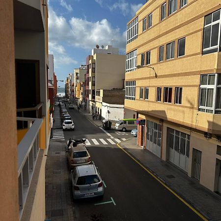 Palmara Las Canteras Alquiler Por Habitacion Las Palmas Exterior photo