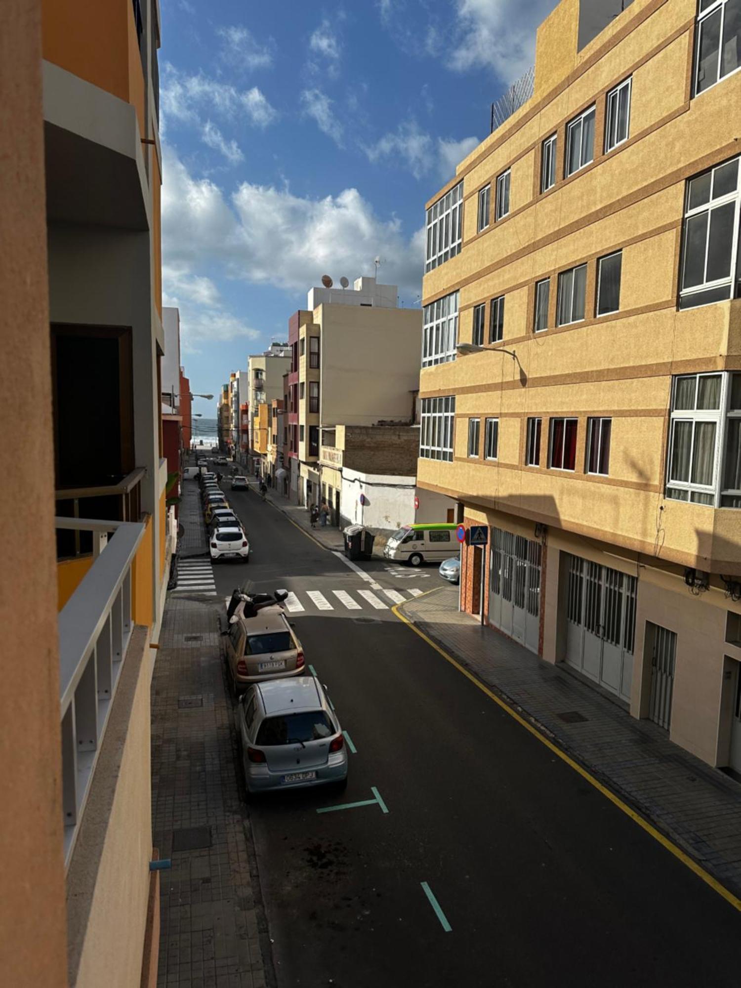 Palmara Las Canteras Alquiler Por Habitacion Las Palmas Exterior photo